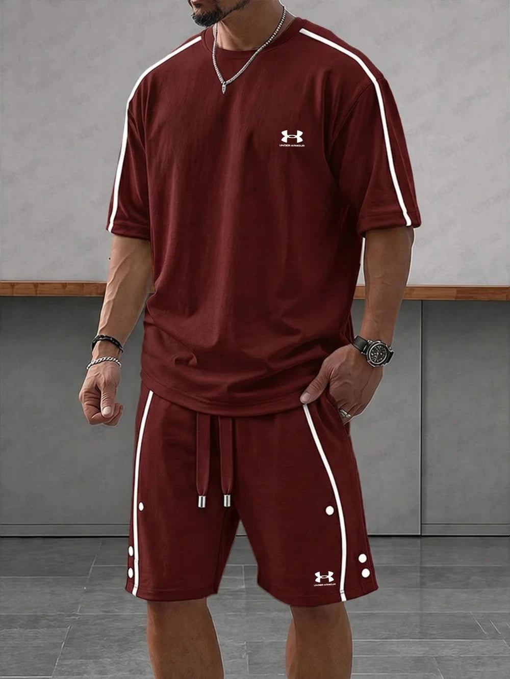 Urban Sport Matching Set