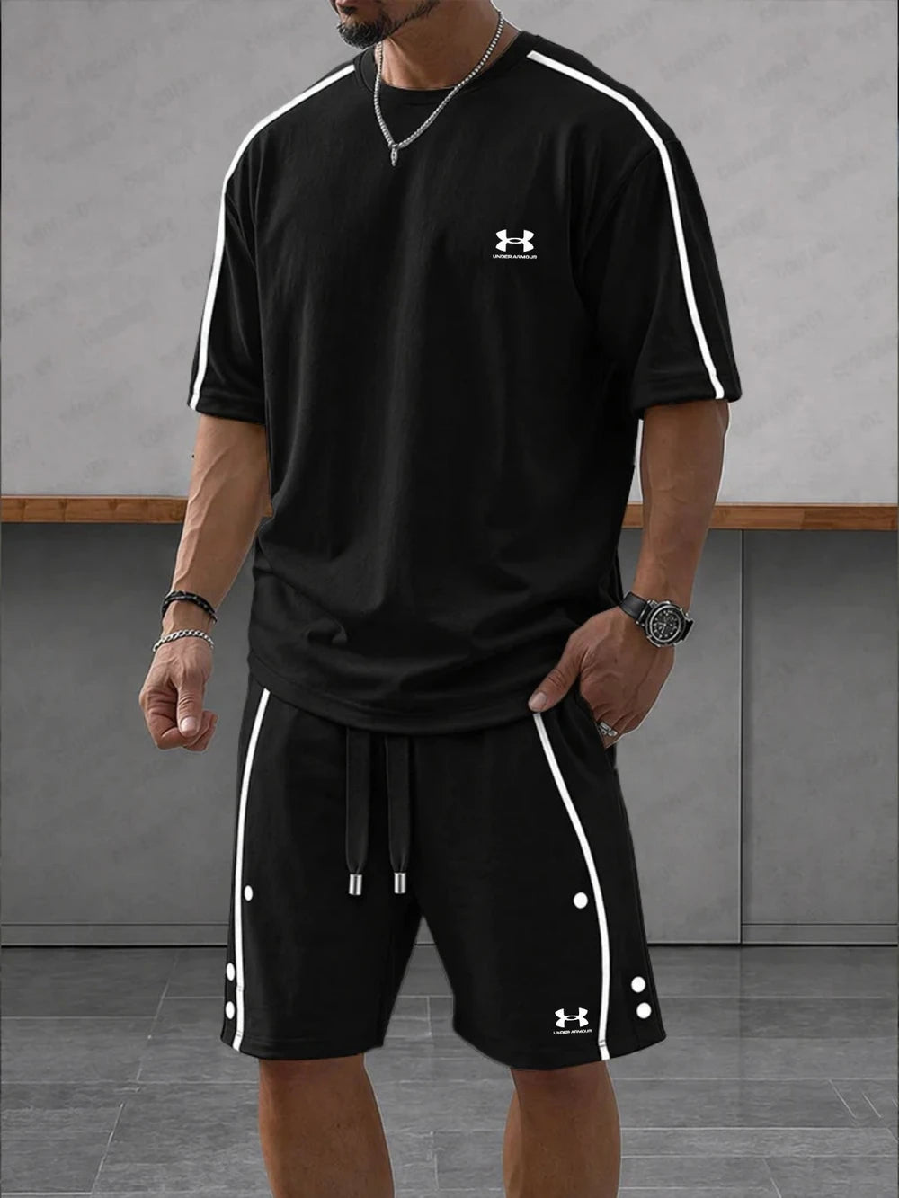 Urban Sport Matching Set