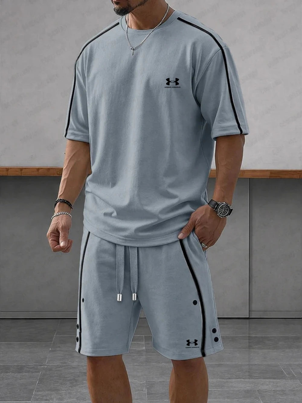 Urban Sport Matching Set
