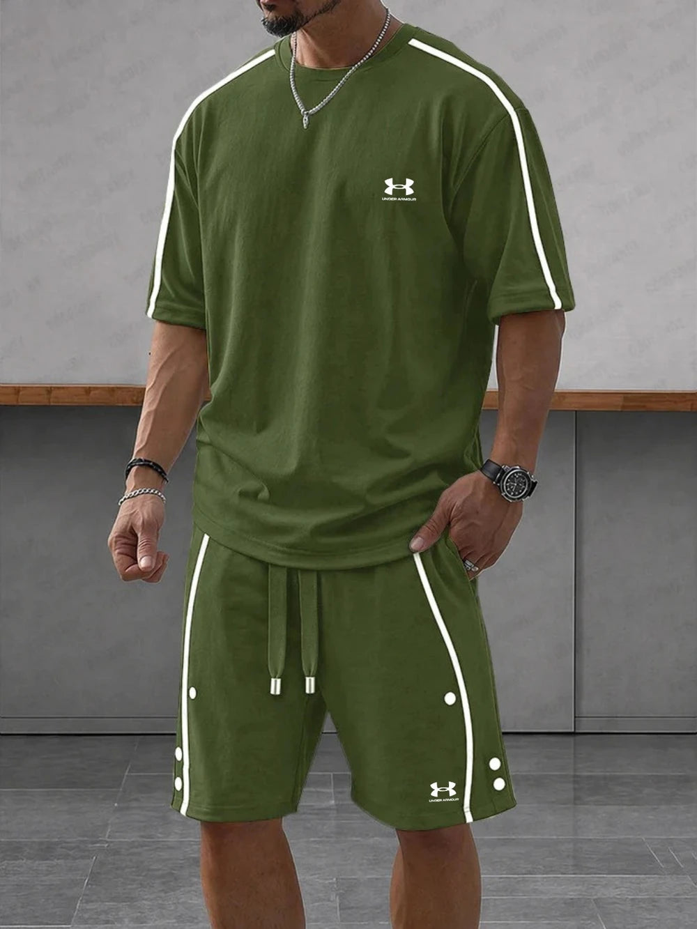 Urban Sport Matching Set