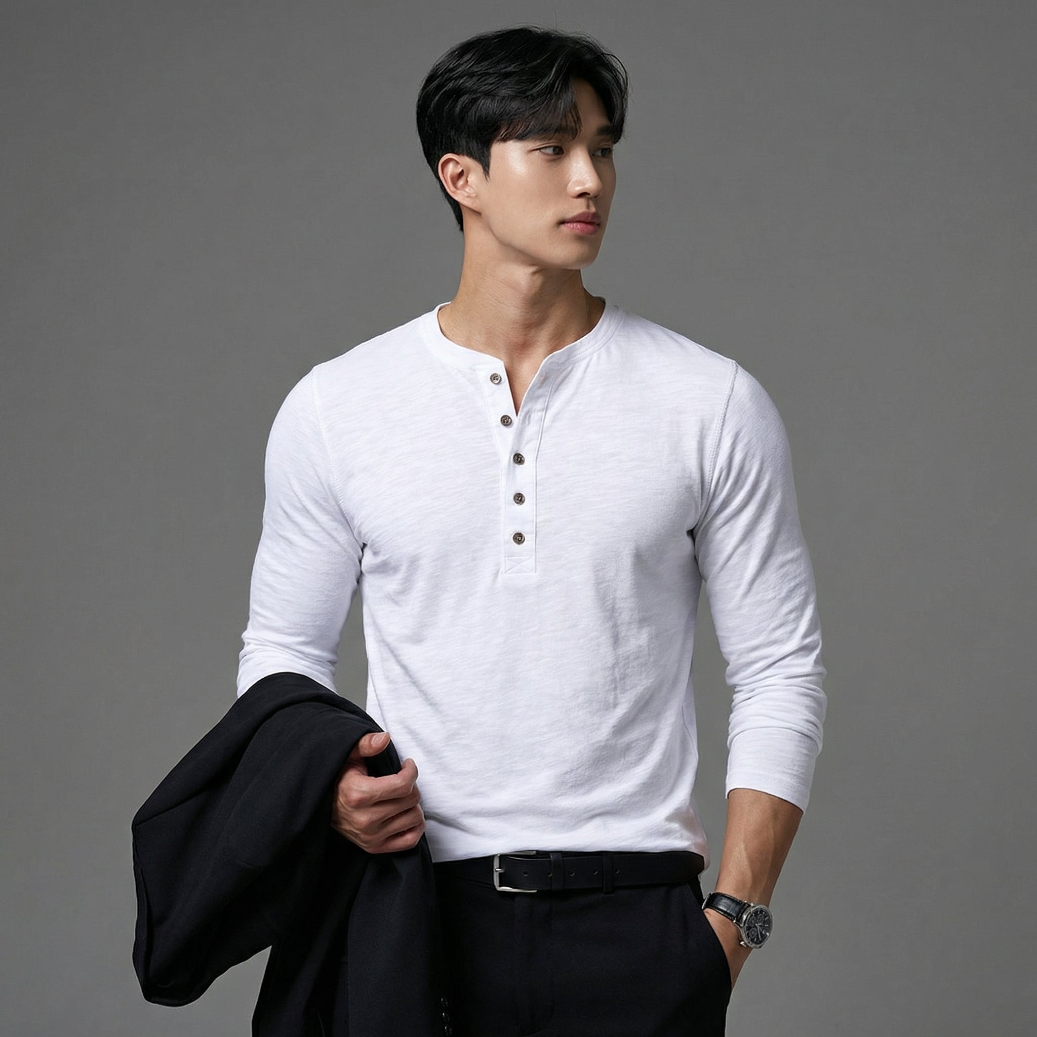 Untamed Henley