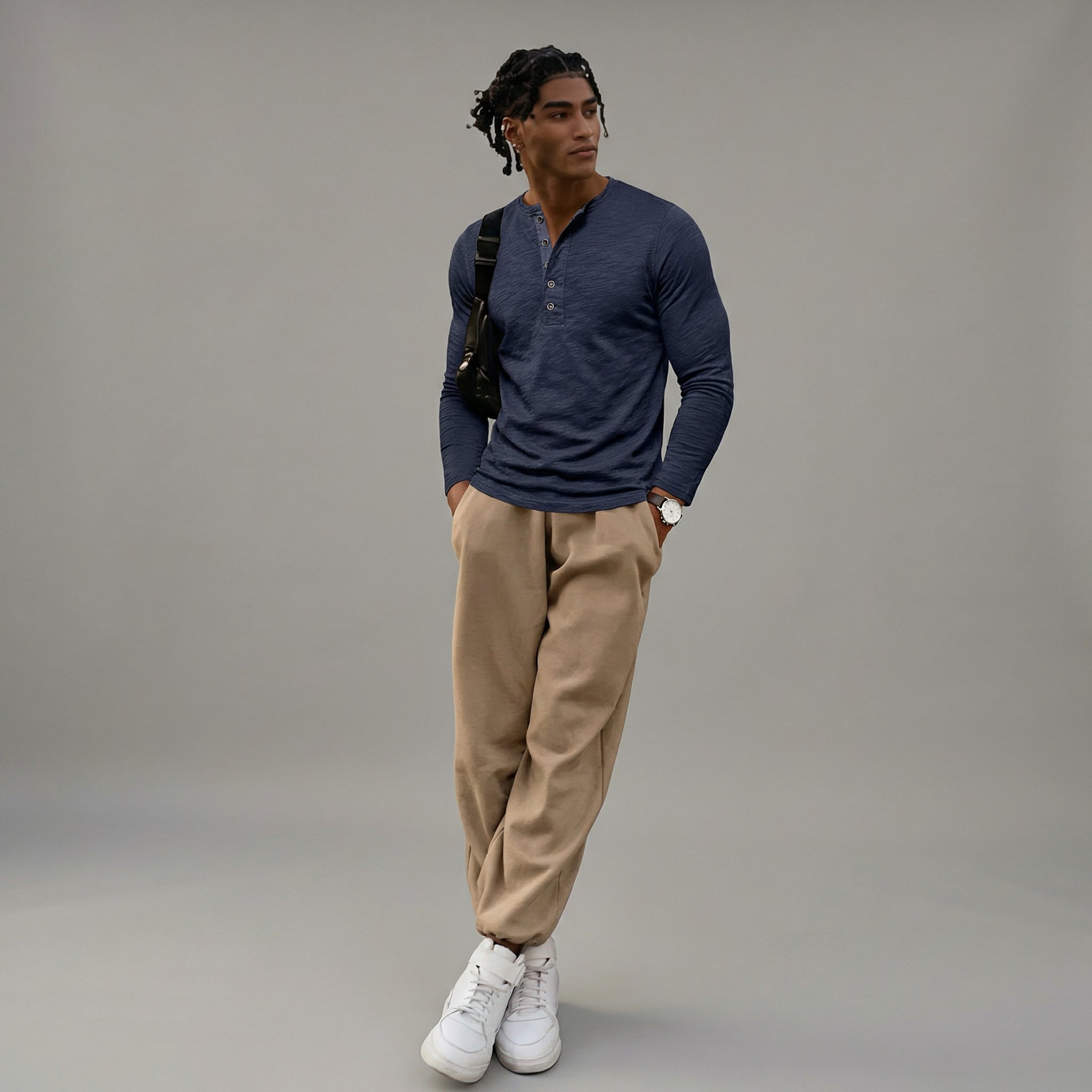 Untamed Henley