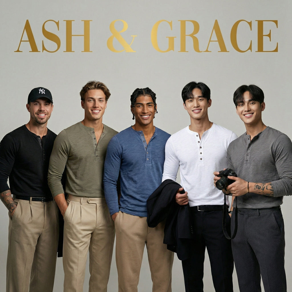 Untamed Henley